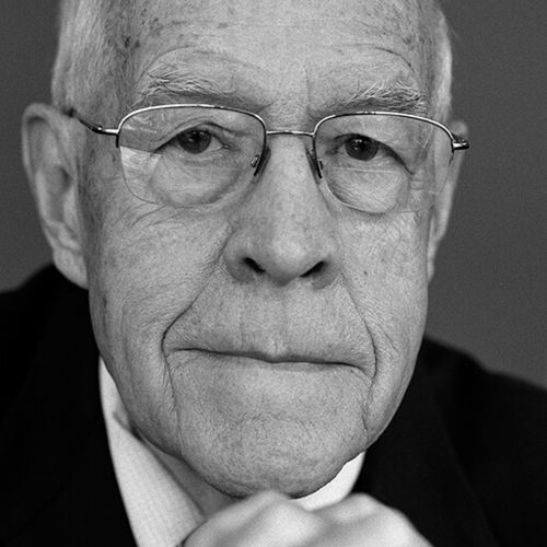 Frederick Brooks