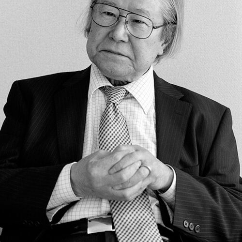 Heisuke Hironaka