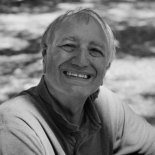 Patrick M. Hanrahan
