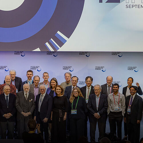 Photos 12th HLF 2025