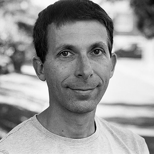 David Silver