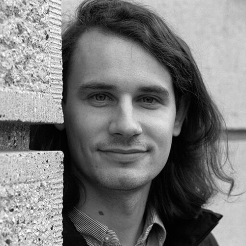 Peter Scholze