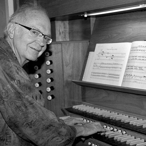 Donald Ervin Knuth