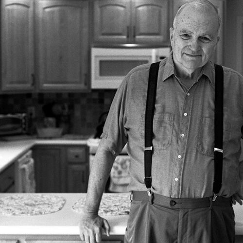 Richard Edwin Stearns