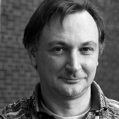 Vladimir Voevodsky