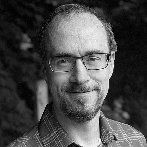 Torsten Hoefler