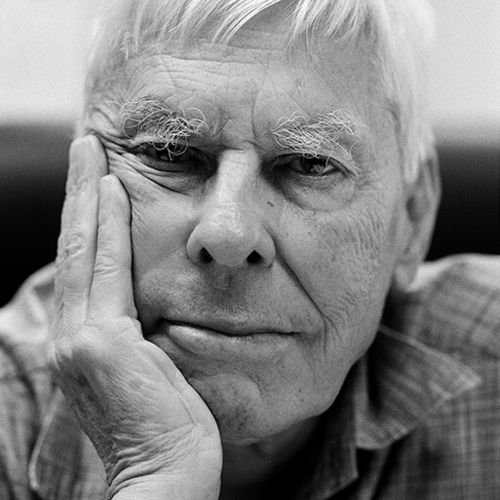 Stephen Smale