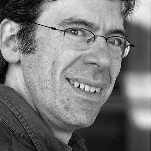 Jon Kleinberg