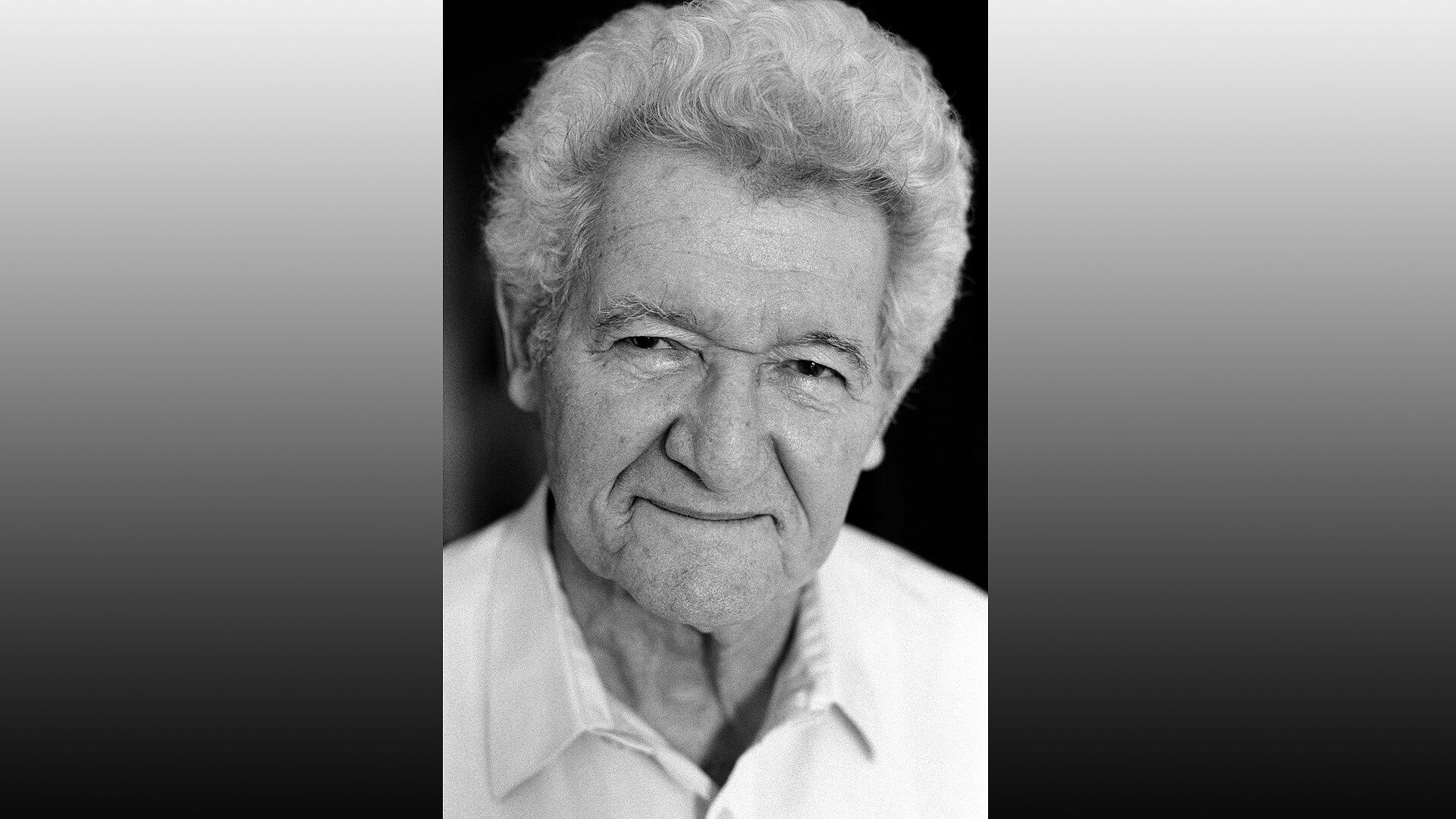 Peter D. Lax.